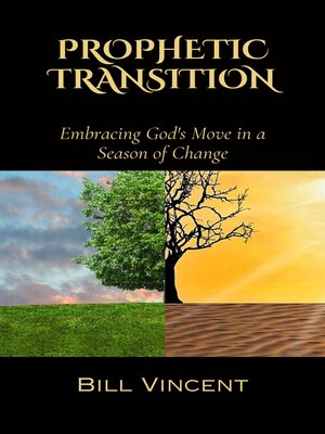 cover image of Prophetic Transition